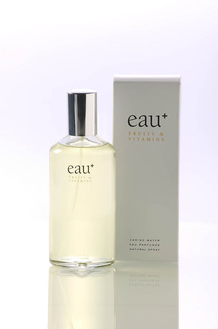 Eau+ Fruits & Vitamins