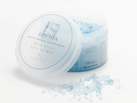 Odyssea - Bath Salt