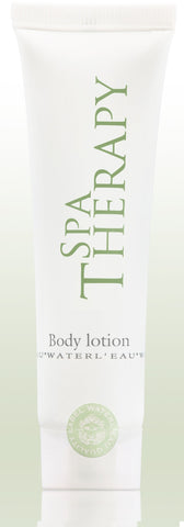 Spa Therapy Body Lotion