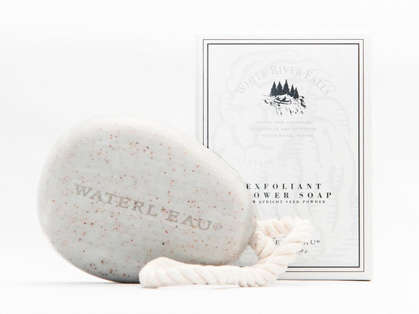 White River Falls - Shower Soap