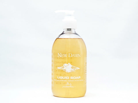 New Dawn - Liquid Soap